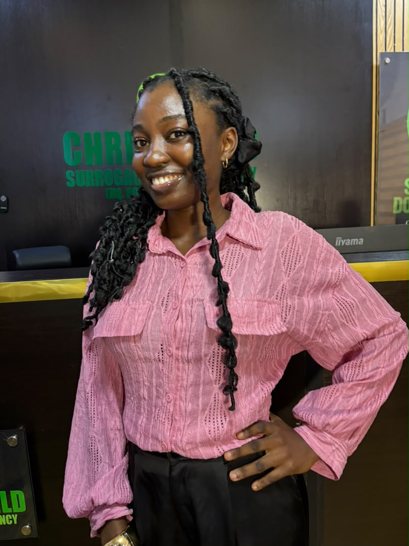 Helen Amadichukwu